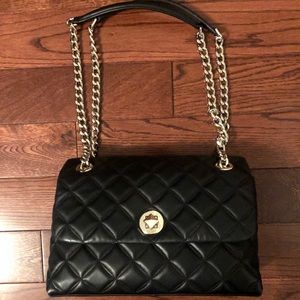 NWOT Kate Spade ‘Natalie’ Medium Leather Shoulder Bag